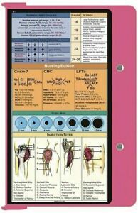 Foldable Nursing Clipboard for student , doctor Aluminum Folding Clipboard