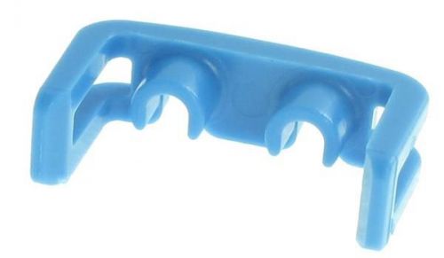 Automotive Connectors BLUE SECONDARY LOCK (1000 pieces)