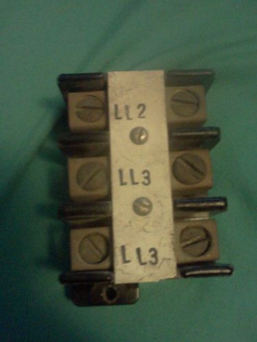 Lot of 2 square d class 9080 type u-32