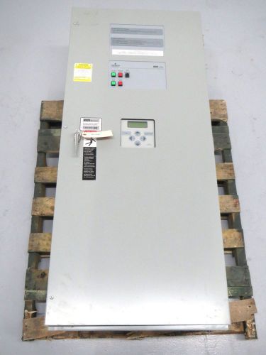 ASCO 7000 SERIES 260A AMP 480V-AC AUTOMATIC POWER TRANSFER SWITCH B282411