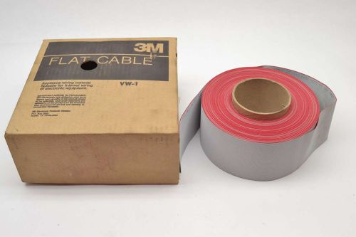 New 3m c3365/60sf flat splice ribbon 100ft cable-wire b389128 for sale