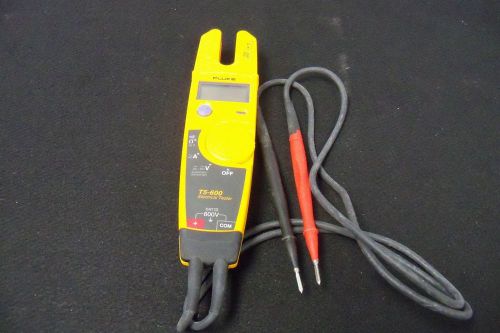 Fluke T5-600 Electrical Tester