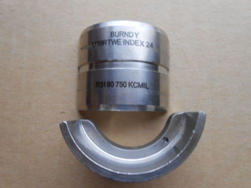 BURNDY DIES R5180