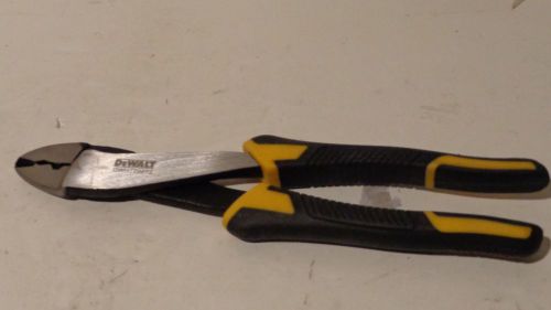 Dewalt DWHT70272 Crimping Pliers 10 inch