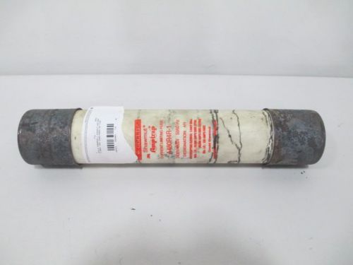 GOULD A480R4R-1 SHAWMUT AMPTRAP 5.08KV MAX 4R 2400/4800V-AC FUSE D256983