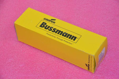 Bussmann lpn-rk-400sp 400a 250vac class rk1 low peak time delay fuse for sale