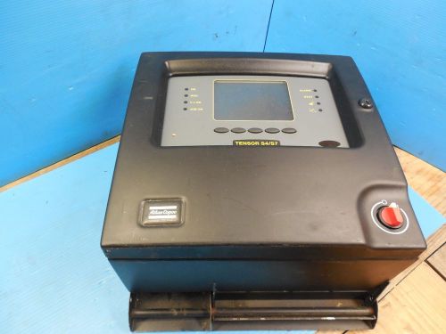 ATLAS COPCO PF3007-G-HW SYSTEM CONTROLLER REPAIR TENSOR S4/S7 INDUSTRIAL