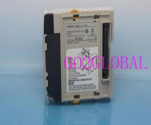 New and original for OMRON CQM1TC001 Temperature Control