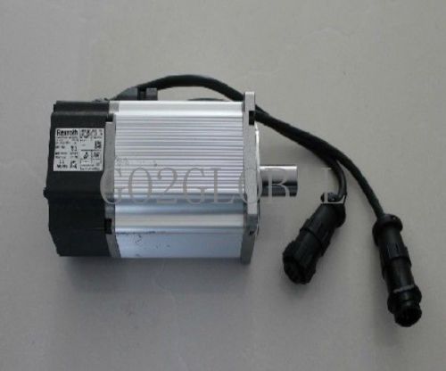 Used MSM040B-0300-NN-CO-CG0 Rexroth 60 days warranty