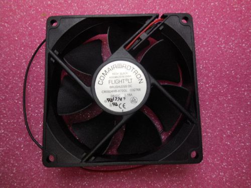 11 pcs comair rotron cr0924hb-a70gl flight lt brushless dc fan-new for sale