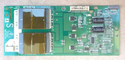 TEVION MD30162 INVERTER SLAVE BOARD PW-CC42B0-S 6632L-0372A LC420WX5 SLAVE