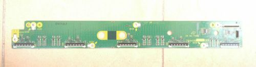 PANASONIC TH-50PX70A C1-BUFFER BOARD TNPA4169 (1)(C1)