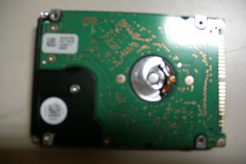 PCB for Hitachi HTS421280H9AT00 PN:0A26307 MLC:DA1303. BN: DA26790 DA1187B