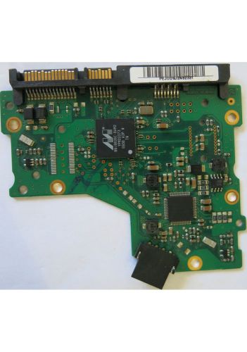 SAMSUNG HD161GJ/B BF41-002048 R00 PCB