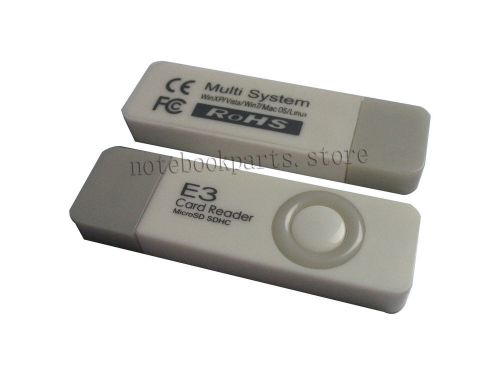 New E3 Card Reader USB Electronic Dog