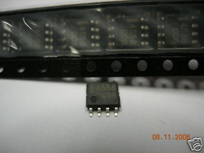 4558   upc4558  smd