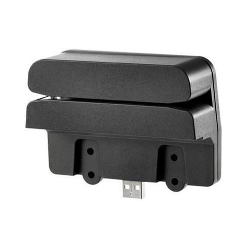 HP Smart Buy Promo Retail Dual-Head Magnetic Stripe Reader