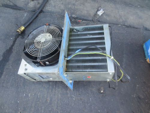 TOYODA FH-45 CNC VERTICAL MILL HEAT PIPE HEAT EXCHANGER FAN UNIT