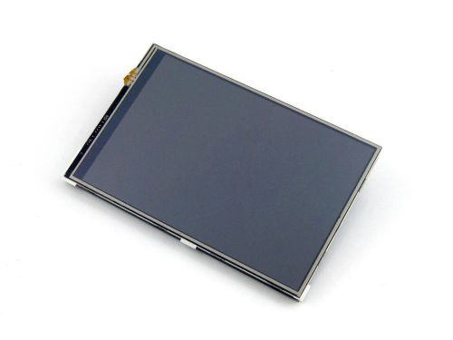 4&#034; TFT Touch Screen Display Monitor For Raspberry Pi Model B/B+