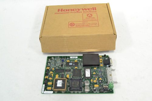 HONEYWELL 05419902 COLOR SENSOR PCB CIRCUIT BOARD CPU PROCESSOR REV A B331133