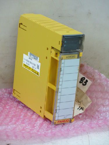 FANUC A03B-0819-C160 RELAY OUTPUT MODULE