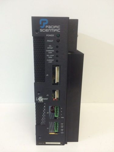 GUARANTEED! PACIFIC SCIENTIFIC POWER LINE CONTROLLER SC403-013-T2