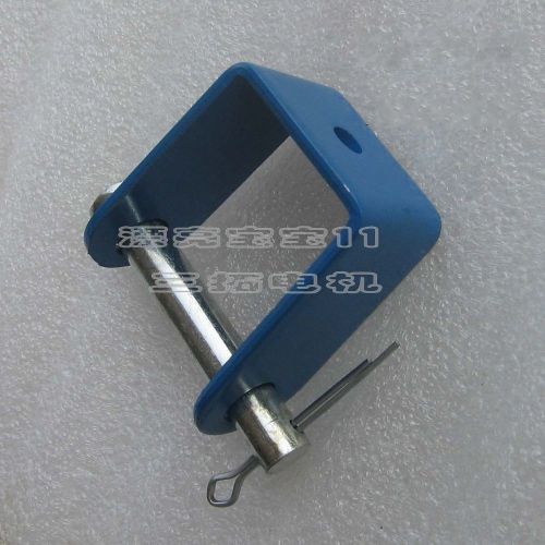 2pcs l-type linear motor bracket hinge mounts pushrod motor bracket for sale