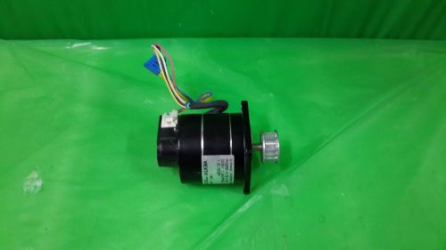 VEXTA 2-PHASE STEPPING MOTOR PH266-01B-C156