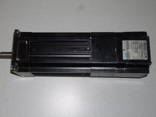 Servomotor R46GEBA-R2-NS-VS-02 Pacific Scientific