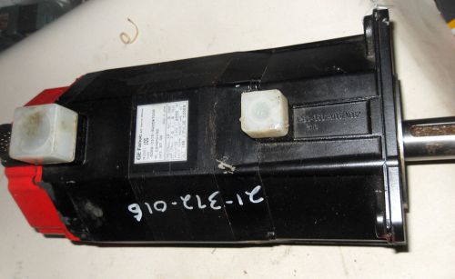 (O4-4) NEW FANUC A06B-0315-B205-7008 AC SERVO MOTOR