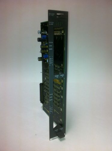 FANUC A16B-2203-0190 PC BOARD DEVICENET MOTHERBOARD *NEW*