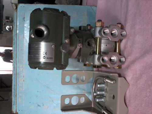 Yokogawa pressure transmitter / transducer eja110  japan for sale