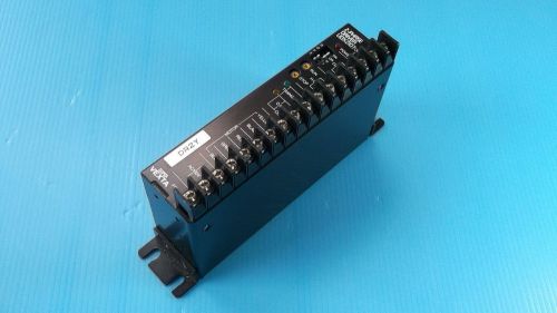 Oriental Motor Vexta UDX2107, Stepping Motor driver