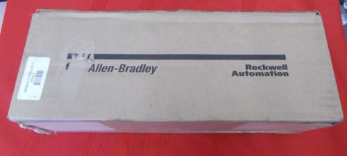 Allen Bradley Sap rotary operator 140-G-RVM12B Molded Case CKT-BKR NEW