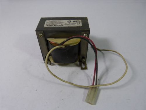 ATC Frost FT2850 Transformer Input 220V Output 110V ! WOW !