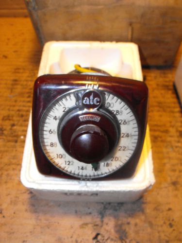 ATC CONTROLS TYPE 305  TIMING CONTROLER