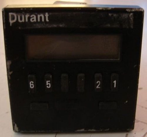 Durant EATON 45610-400