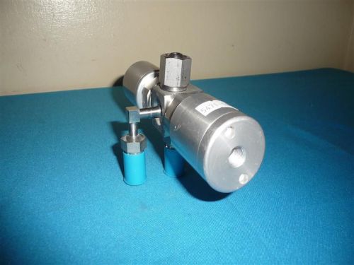 Swagelok BS4715 6LVV-P1D9056P-AB Valve