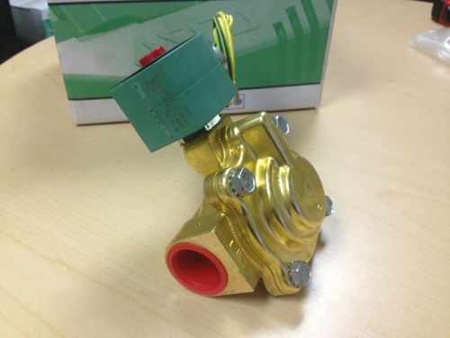 ASCO Steam Valve 8220G025