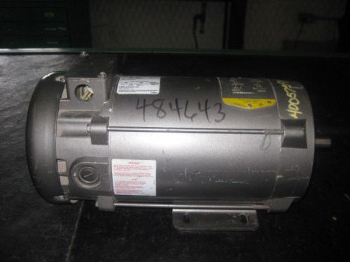 Baldor cu5318: marked down 25% for sale