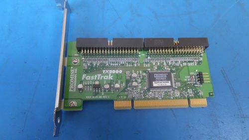 Promise Fasttrack TX2000 Assy 0144-00 REV C IDE Controller