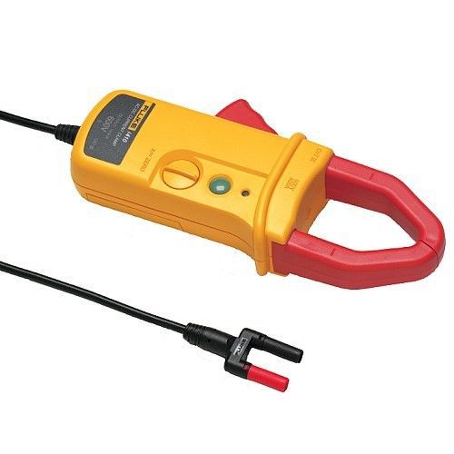 Fluke i410 ac/dc 400 amp current clamp for sale