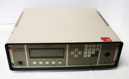 QUADTECH 1870 AC/DC DIELECTRIC ANALYZER HIPOT TESTER 120/240VAC