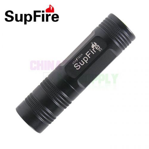 Mini keychain portable CREE XPE powerful LED gift torch S1 Flashlight 300 lumens