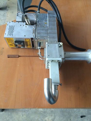 MUEGGE Magnetron Head Plasma MH3000S-222BB