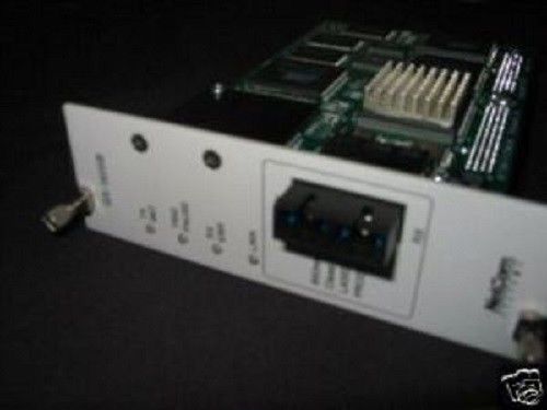 Smartbits Spirent NetCom GX-1405B GX1405B GX 1405 B