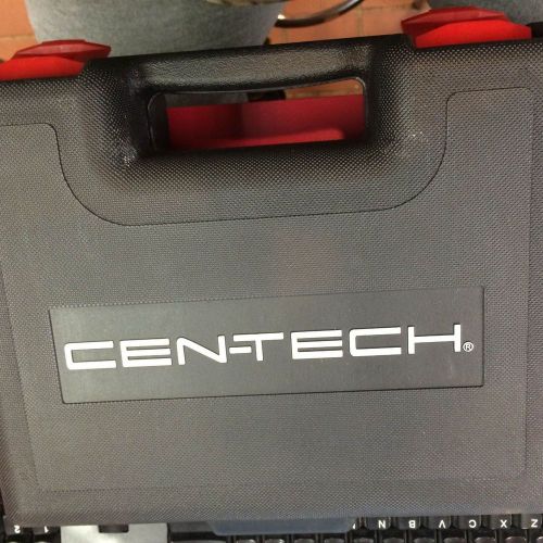 CEN-TECH High Resolution Digital Inspection Camera w/ Recorder ITEM 60595