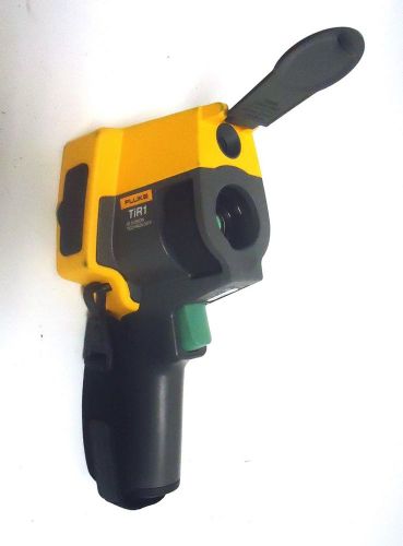 Fluke TiR1 IR Fusion Technology Thermal Imager  ** TOOL ONLY **