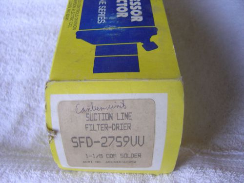 NIB ALCO  SUCTION LINE FILTER DRIER     SFD-27S9VV