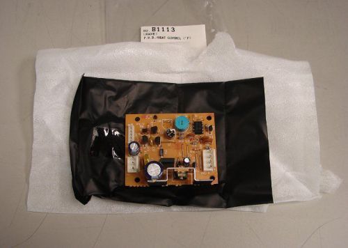 Hakko B1113 Heat Control PCB For 929 NOS NIB